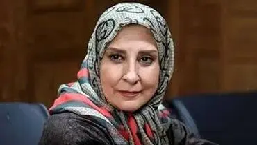 محمدرضا شریفی‌نیا از بازی مرجانه گلچین در بامداد خمار تمجید کرد+فیلم