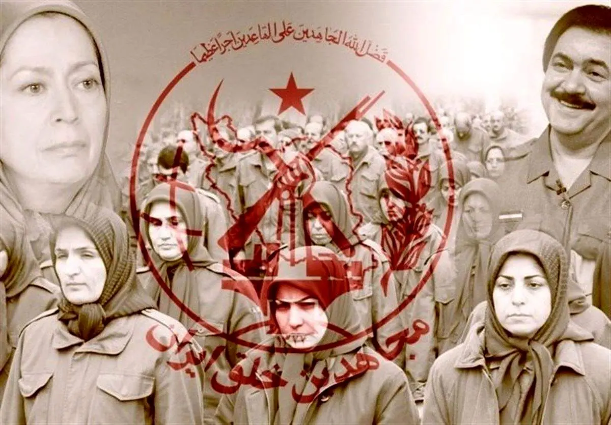 روابط آمریکا و فرقه رجوی از نگاه اندیشکده آمریکایی