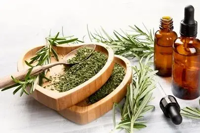 درمان طبیعی طاسی با یک گیاه اسرارآمیز چینی
