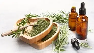 درمان طبیعی طاسی با یک گیاه اسرارآمیز چینی
