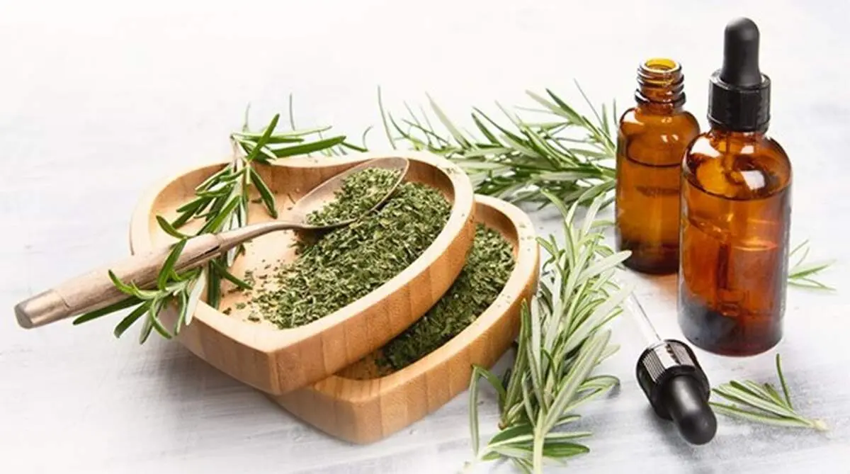 درمان طبیعی طاسی با یک گیاه اسرارآمیز چینی
