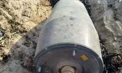 سرنگونی ۸ فروند پهپاد پیشرفته اسرائیل در دهلران/پهپاد MQ9 ساقط شد

