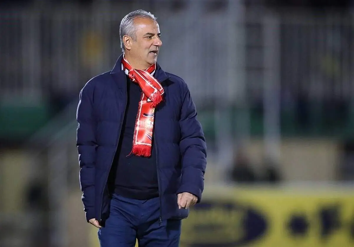 پرسپولیس فقط به دنبال برد در ۸ بازی منتهی به لیگ برتر است