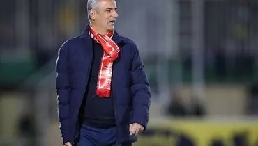 پرسپولیس فقط به دنبال برد در ۸ بازی منتهی به لیگ برتر است