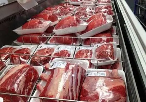 قیمت جدید کالاهای اساسی؛ نوسان قیمتی گوشت در بازار+ جدول