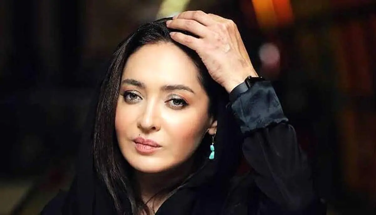 تصاویری از نیکی کریمی و پرویز پرستویی در فیلم «روانی» محصول سال 1376