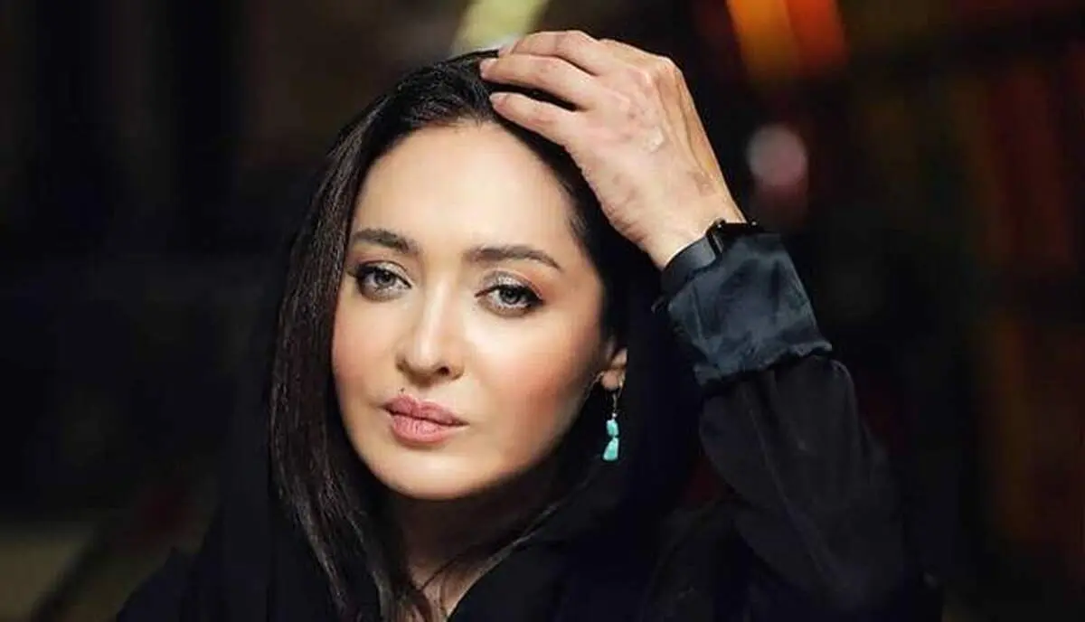 تصاویری از نیکی کریمی و پرویز پرستویی در فیلم «روانی» محصول سال 1376