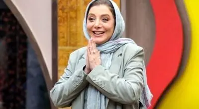 تیپ خودمونی رویا میرعلمی؛ ساده ولی خوش‌استایل