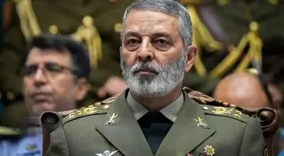 سردار موسوی: دشمن را در صورت خطا به زانو درمی‌آوریم