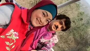 تصویری جدید از زن چینی ارسطو در سریال پایتخت بعد از ۹ سال!