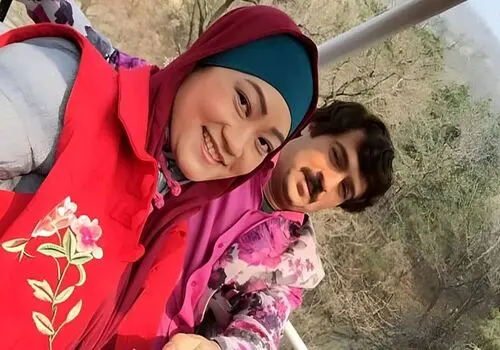 باورتان نمی شود این پسر، «بهروز» سریال پایتخت باشد!+ عکس