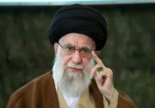 پیام مهم رهبر انقلاب به مناسبت هفته دفاع مقدس