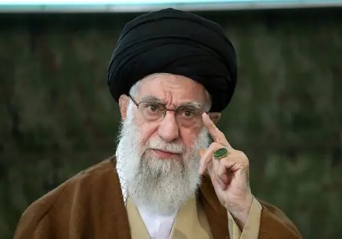 پیام مهم رهبر انقلاب به مناسبت هفته دفاع مقدس