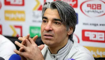 شمسایی منتقدان را هدف گرفت: روزهای سختی را گذراندم، از آزادی بیان فقط شعار دیدم