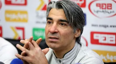 شمسایی منتقدان را هدف گرفت: روزهای سختی را گذراندم، از آزادی بیان فقط شعار دیدم