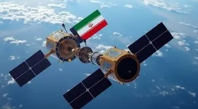 پرتاب ماهواره «جام جم ۱» به مدار ژئو؛ نخستین گام رسانه ملی در فضا