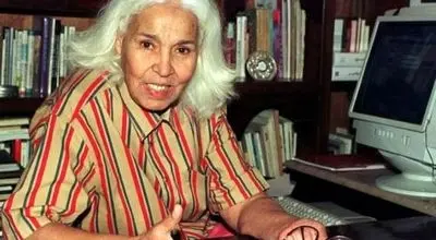 نوال سعداوی، مدافع حقوق زنان در جهان عرب، درگذشت