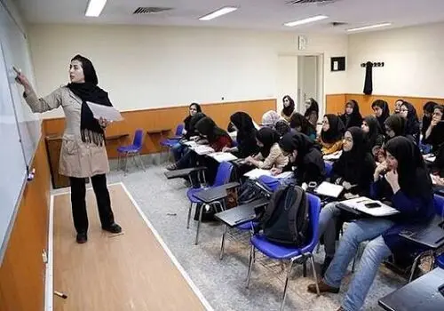 زمان  واریز مطالبات رتبه‌بندی فرهنگیان اعلام شد

