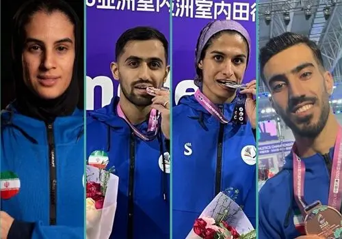 پرونده پرحاشیه دوومیدانی در کره؛ فصل جدید آغاز شد