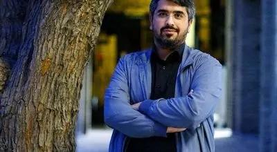 حامد جعفری مدیرعامل بنیاد سینمایی فارابی شد