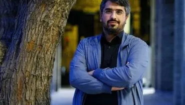 حامد جعفری مدیرعامل بنیاد سینمایی فارابی شد