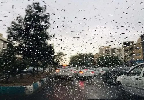عکس‌های تولد ۲۴ سالگی باران خانم سریال گردن‌زنی