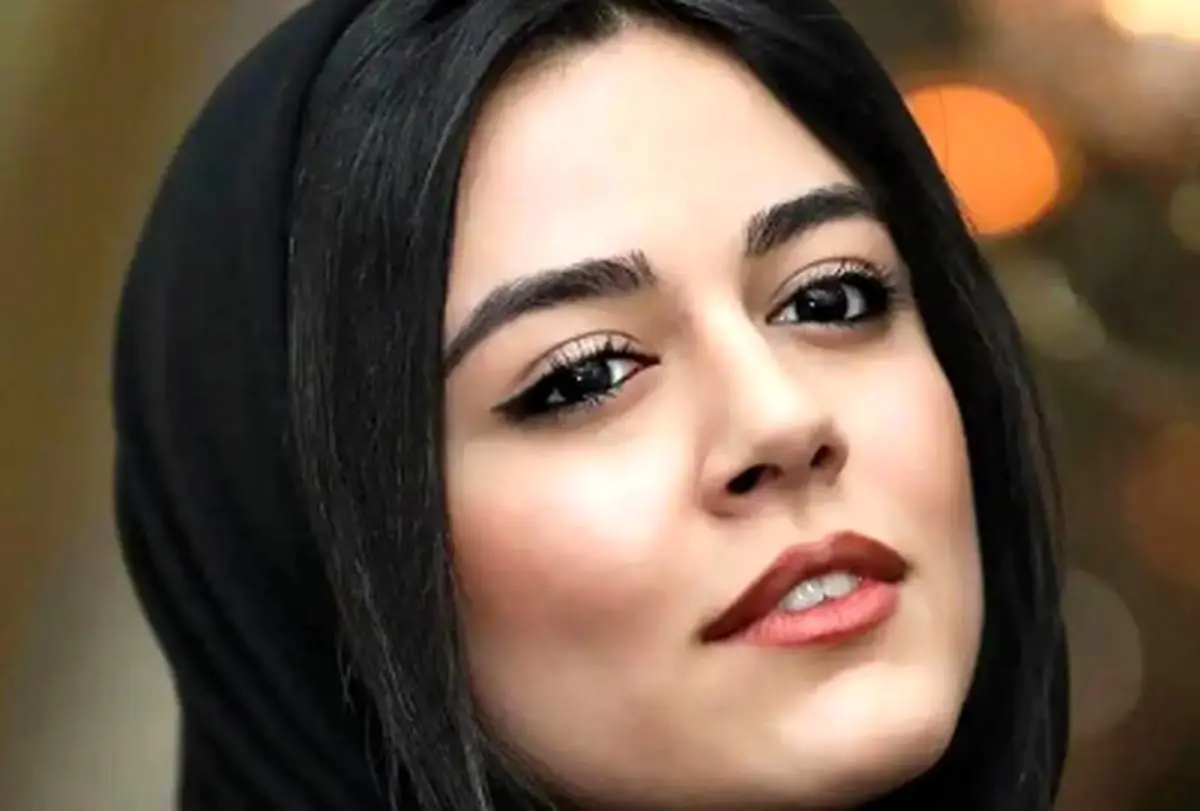 استایل ماهور الوند در روز ولنتاین جلبتوجه کرد