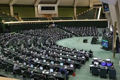 تکلیف وزیر دفاع پیشنهادی معرفی شده به مجلس مشخص شد