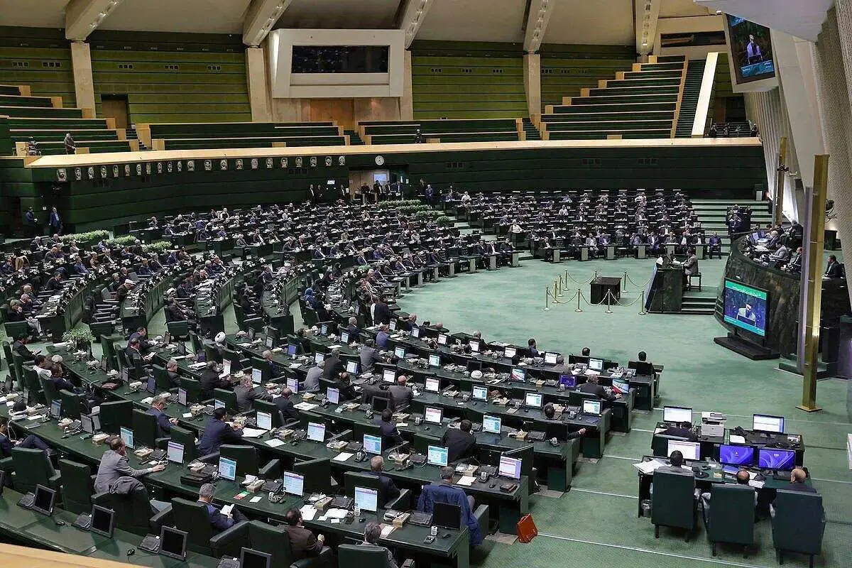 مجلس بر پاسخ قاطع به رژیم صهیونیستی و آمریکا تاکید دارد