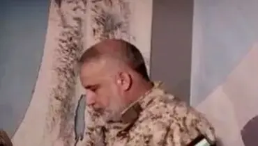ویدئویی از لحظه ترور محمد عوده توسط اسرائیل