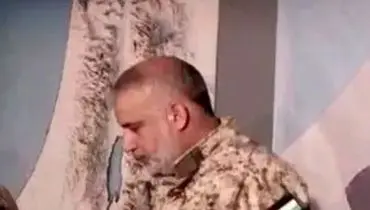ویدئویی از لحظه ترور محمد عوده توسط اسرائیل