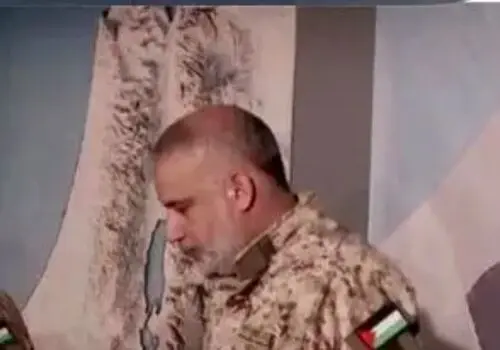 ترور ناجوانمردانه یک حافظ امنیت در شهرستان خاش