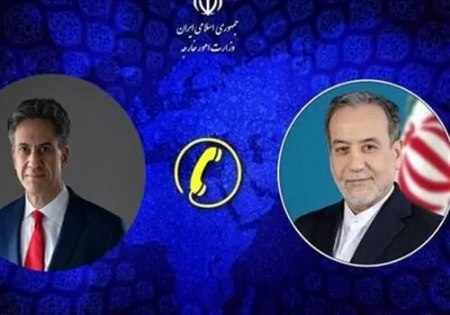 عراقچی: ایران به هرگونه تعرض آمریکا پاسخی قاطع خواهد داد