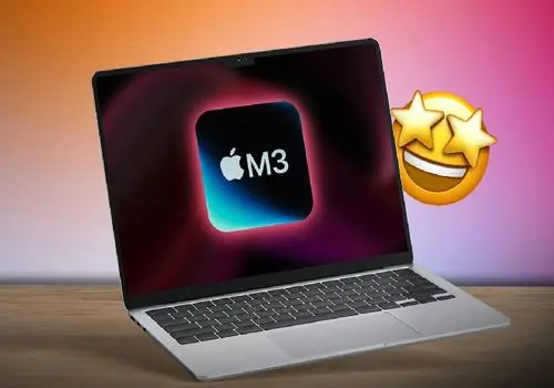 گلوگاه حرارتی در مک‌بوک پرو M5؛ عملکرد بهتر از M4 اما نه بی‌نقص