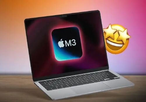 گلوگاه حرارتی در مک‌بوک پرو M5؛ عملکرد بهتر از M4 اما نه بی‌نقص