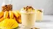 دستور تهیه بستنی رژیمی خانگی + فیلم