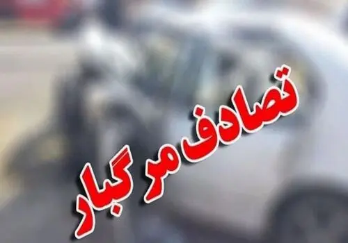 رئیس جمعیت هلال‌احمر از نجات ۸۰۰ مصدوم زنده در این شهر خبر داد

