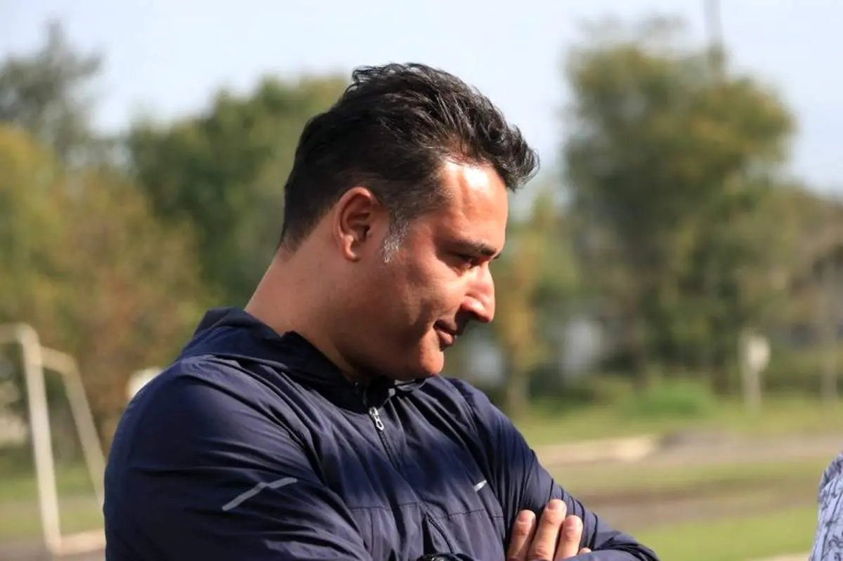 اظهارت جالب سرمربی داماش در رابطه با حضور بانوان در ورزشگاه ها