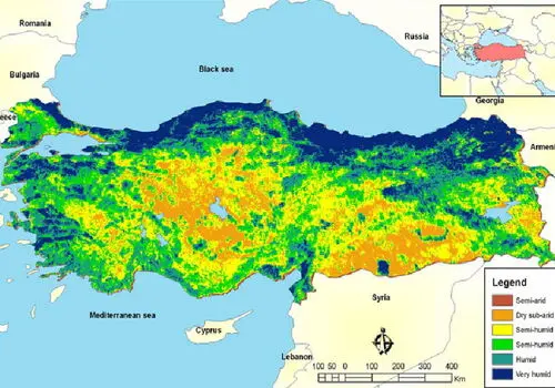 ترفندهای زمستانی برای جلوگیری از کم‌آبی بدن
