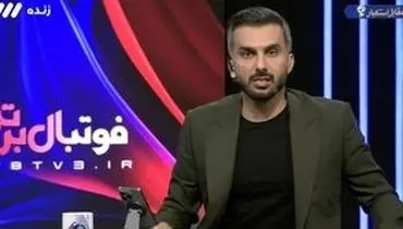 وعده‌ای که پای مرگ و زندگی‌ میثاقی را وسط کشید!/ویدیو 