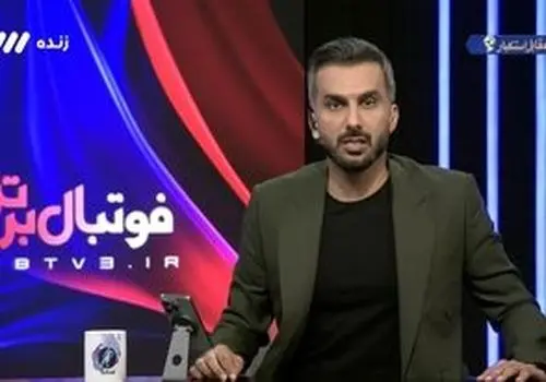 وعده‌ای که پای مرگ و زندگی‌ میثاقی را وسط کشید!/ویدیو 