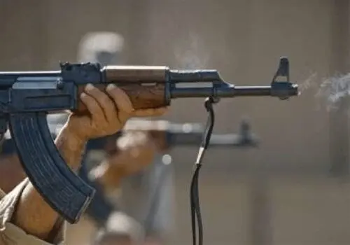 اعلام خبر شهادت ملوان جمشید رجبی در دفاع از امنیت کشور