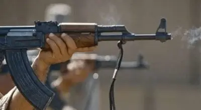 شهادت فرمانده ‌بسیج در حمله تروریستی در راسک + عکس