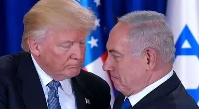 چوب اسرائیل لای چرخ مذاکرات ایران و آمریکا/ تحلیلگر آمریکایی هشدار داد!
