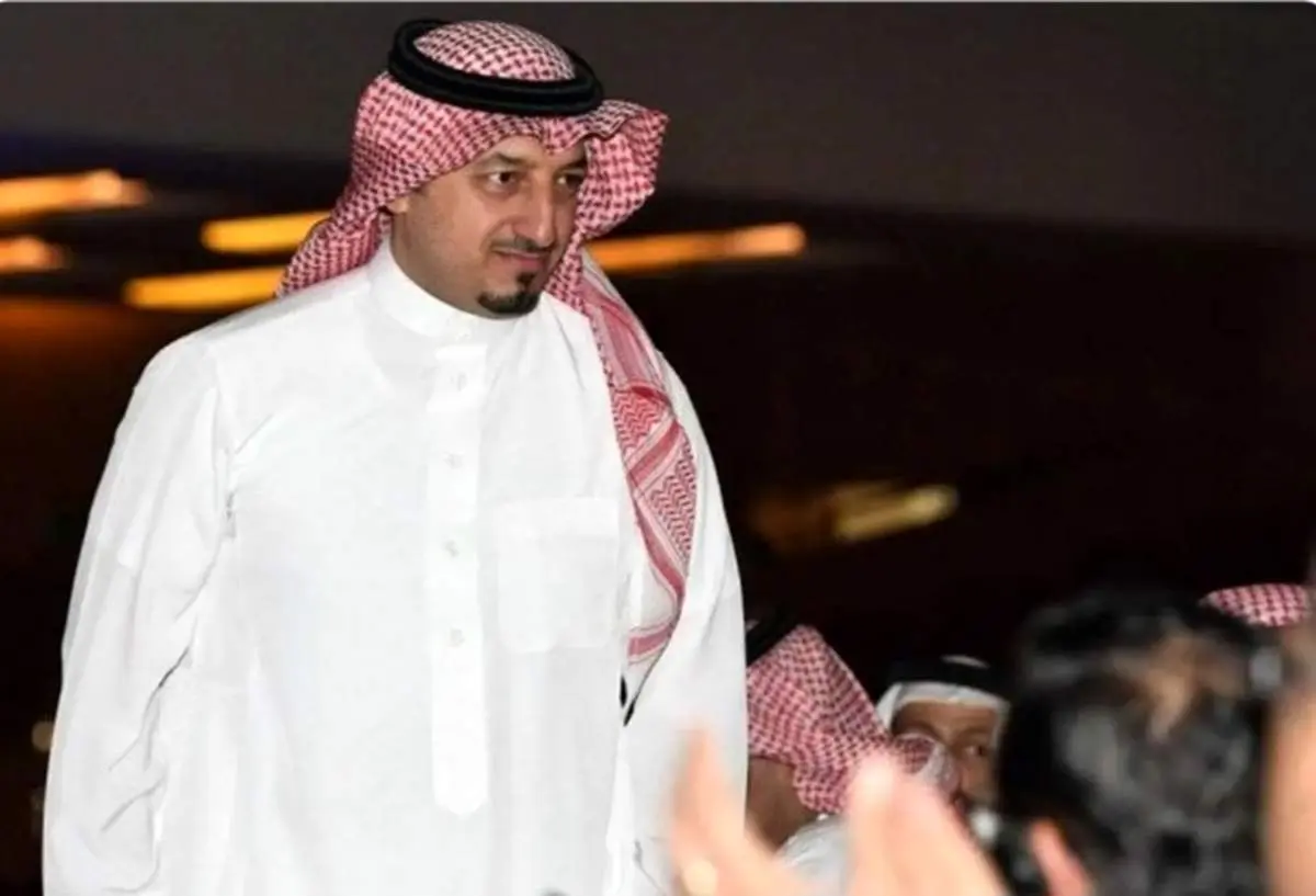 استعفای رئیس فدراسیون فوتبال عربستان به دنبال حذف از جام جهانی