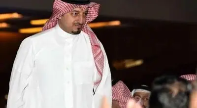 استعفای رئیس فدراسیون فوتبال عربستان به دنبال حذف از جام جهانی