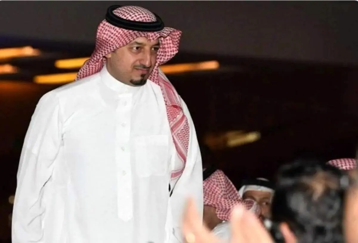 استعفای رئیس فدراسیون فوتبال عربستان به دنبال حذف از جام جهانی