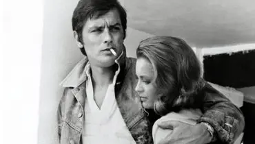 چگونه جذاب‌ترین مرد جهان در یک رسوایی قتل مرموز گرفتار شد | روزی که آلن دلون متهم به قتل شد