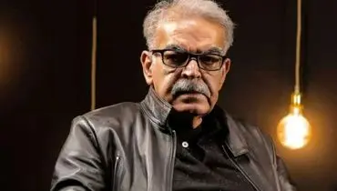 شباهت دختر حمید لولایی به پدرش+ عکس