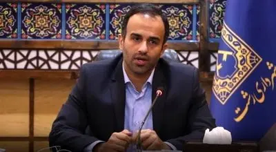 گزارش شهردار رشت از میزان خسارت‌های وارده 